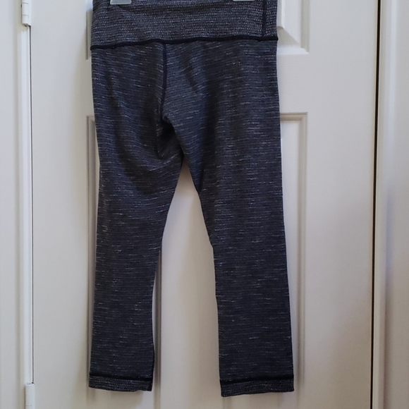 Lululemon Wunder Under Pant - Picture 9 of 12